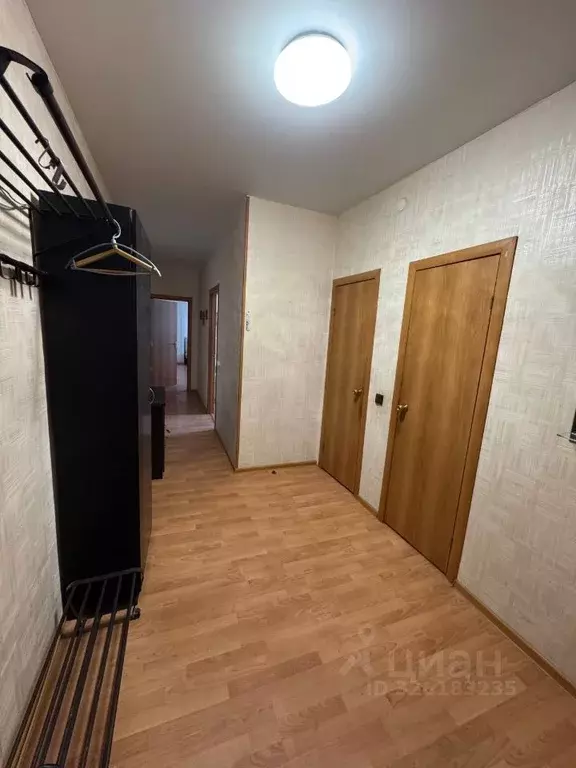 1-к кв. Москва пос. Марьино, бул. Светлый, 13к5 (55.6 м) - Фото 2