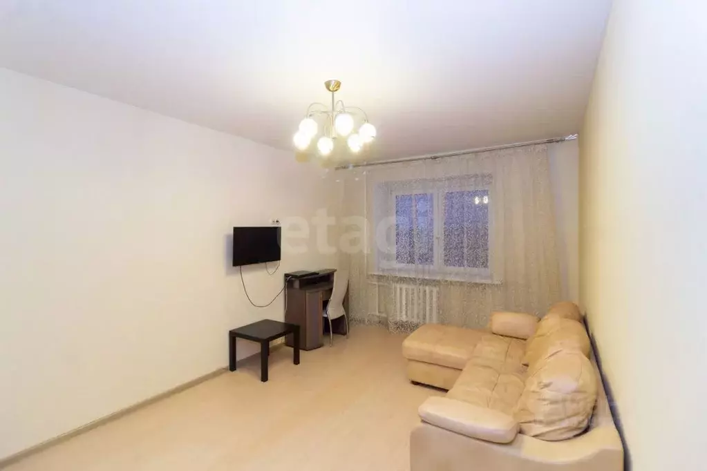 1-к кв. Тюменская область, Тюмень ул. Московский Тракт, 87к2 (41.5 м) - Фото 1