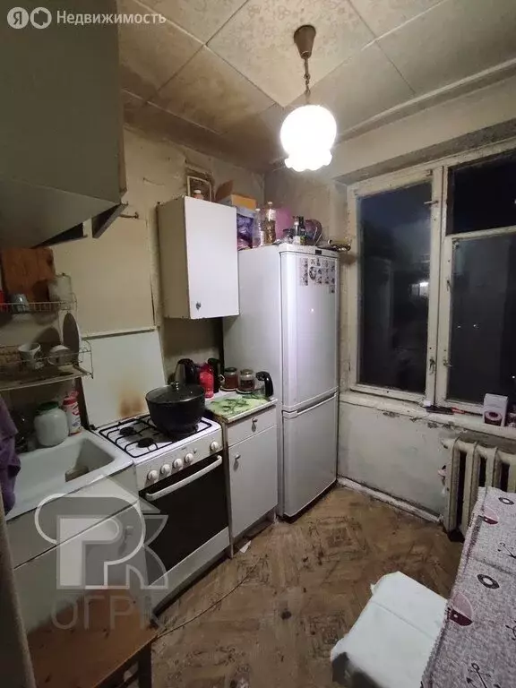 2-комнатная квартира: Химки, микрорайон Сходня, улица Микояна, 3 (44 ... - Фото 1