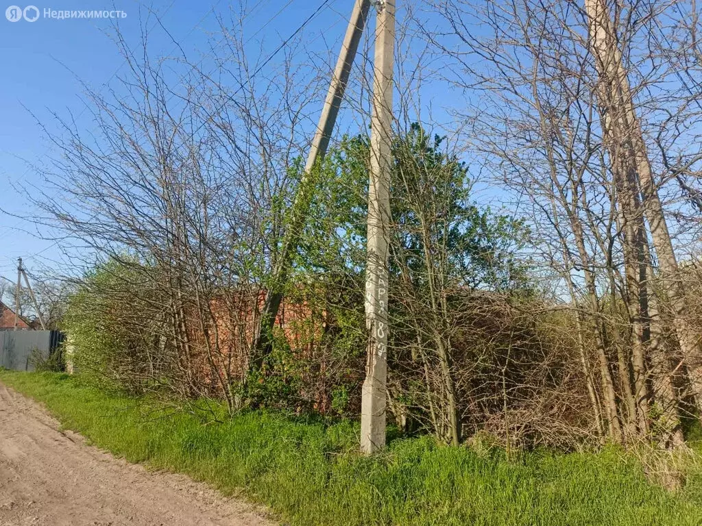 Дом в Ейск, СТСН Заря (32.8 м) - Фото 0