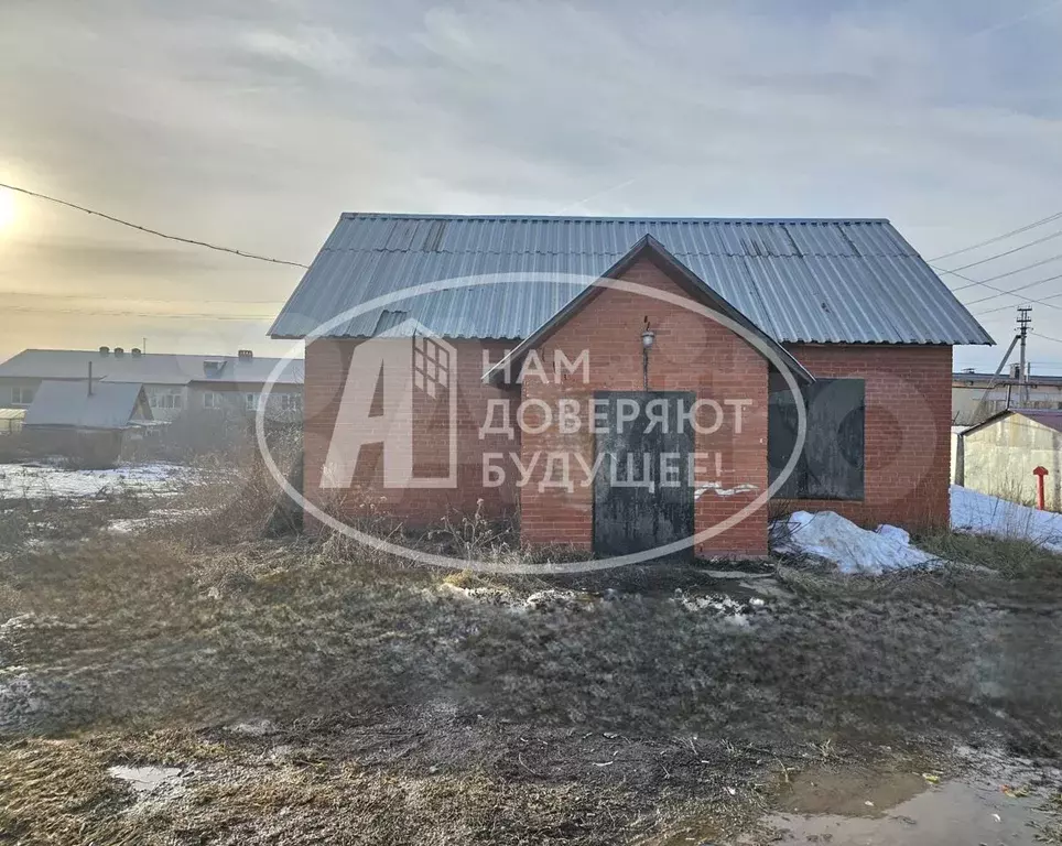 Продам торговое помещение, 40 м - Фото 0