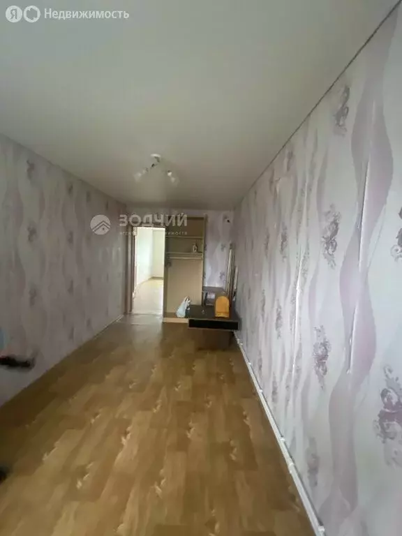 3-комнатная квартира: посёлок Совхозный, Заводская улица, 4 (60.6 м) - Фото 1