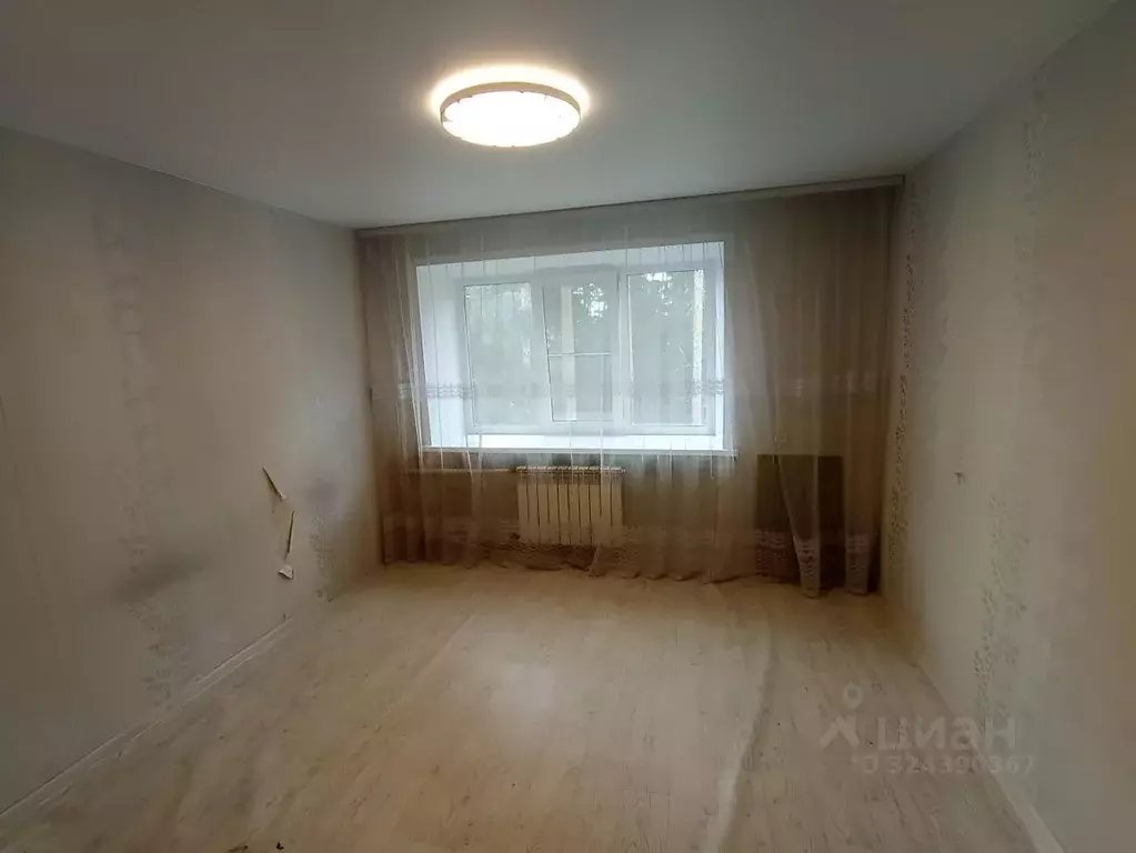 1-к кв. Ульяновская область, Димитровград ул. М. Тореза, 2А (17.4 м) - Фото 2