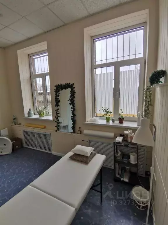 Помещение свободного назначения в Саратовская область, Саратов ... - Фото 2