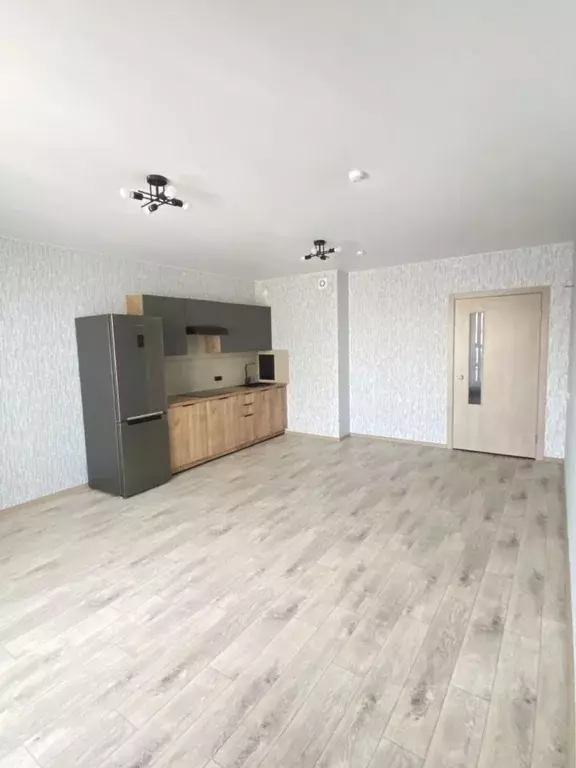 2-к кв. Красноярский край, Красноярск Судостроительная ул., 29Д (54.4 ... - Фото 1