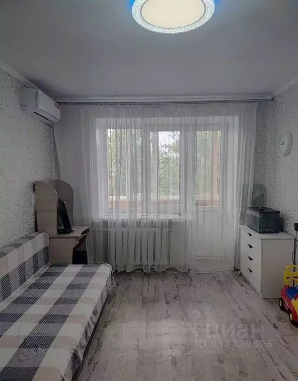 2-к кв. Татарстан, Чистополь ул. Мира, 18 (40.0 м) - Фото 1