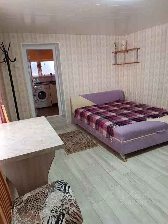 Дом в Севастополь ул. Углицкая (45 м) - Фото 0