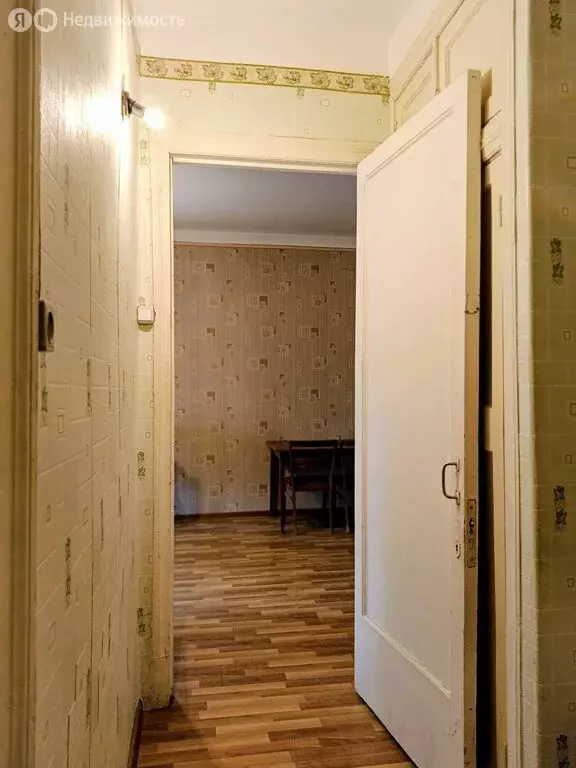 2-комнатная квартира: Пушкин, Октябрьский бульвар, 48А (53 м) - Фото 1