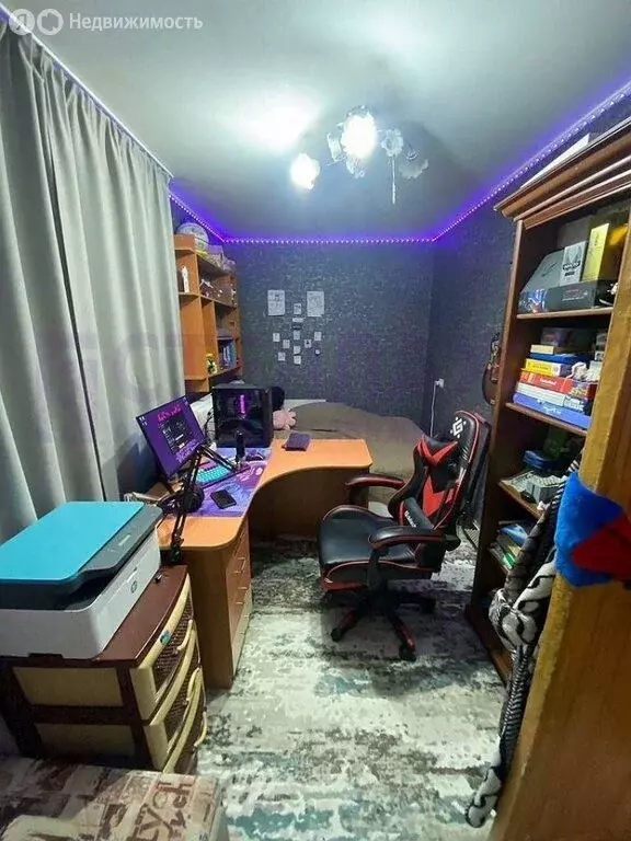 2-комнатная квартира: Керчь, улица Горького, 6 (45.6 м) - Фото 2