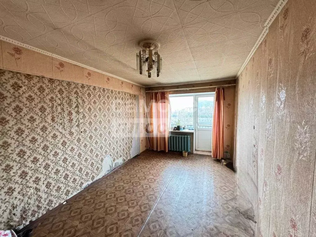 2-к кв. Забайкальский край, Чита Петровская ул., 24 (50.0 м) - Фото 0