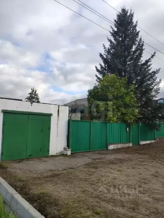 Дом в Амурская область, Благовещенский район, с. Чигири Степная ул., 2 ... - Фото 1