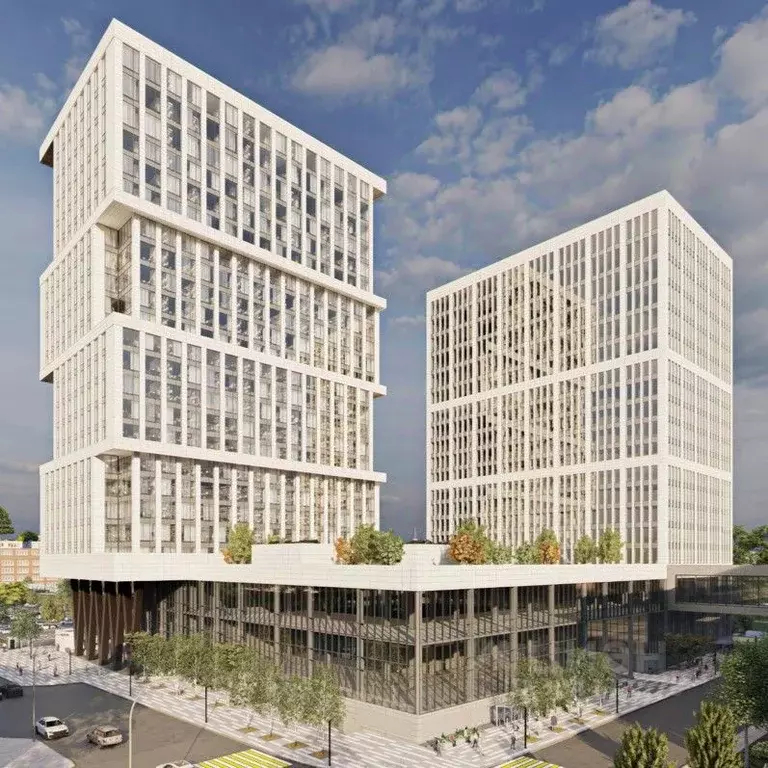 Офис в Москва Автозаводская ул., 23С85 (796 м) - Фото 0