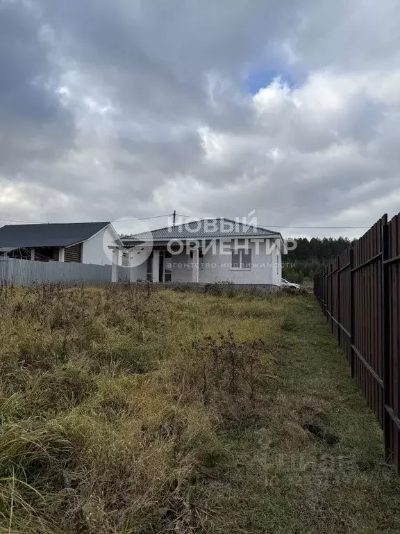 Дом в Свердловская область, Березовский муниципальный округ, пос. ... - Фото 2