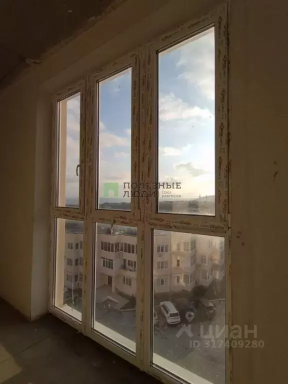 2-к кв. Краснодарский край, Новороссийск ул. Мореходная, 2 (62.0 м) - Фото 1
