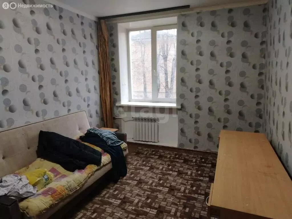 1к в -комнатной квартире (14.7 м) - Фото 2