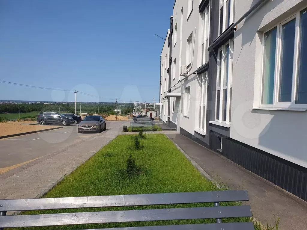 4-к. квартира, 110,5 м, 1/3 эт. - Фото 0