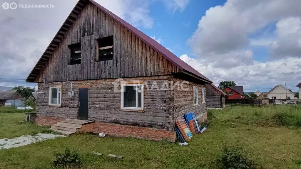 Дом в Бессоновка, Новая улица, 15Д (200 м) - Фото 1