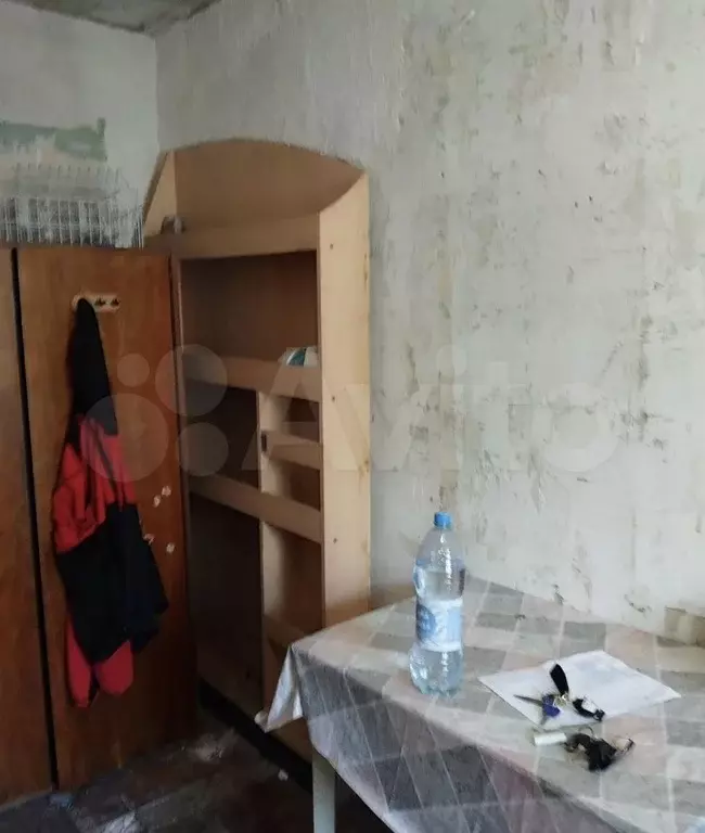 Комната 16 м в 5-к., 1/4 эт. - Фото 1