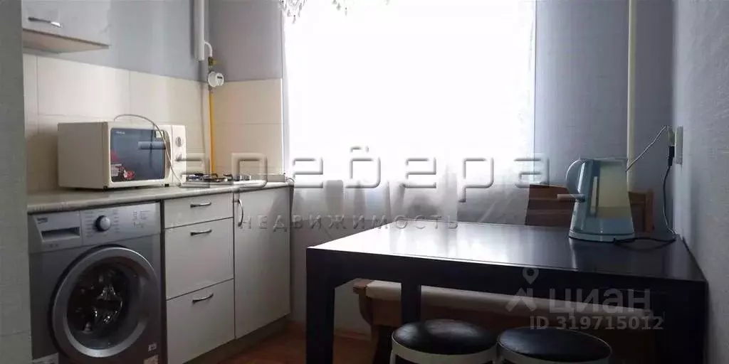 2-к кв. Красноярский край, Красноярск имени газеты Красноярский ... - Фото 1