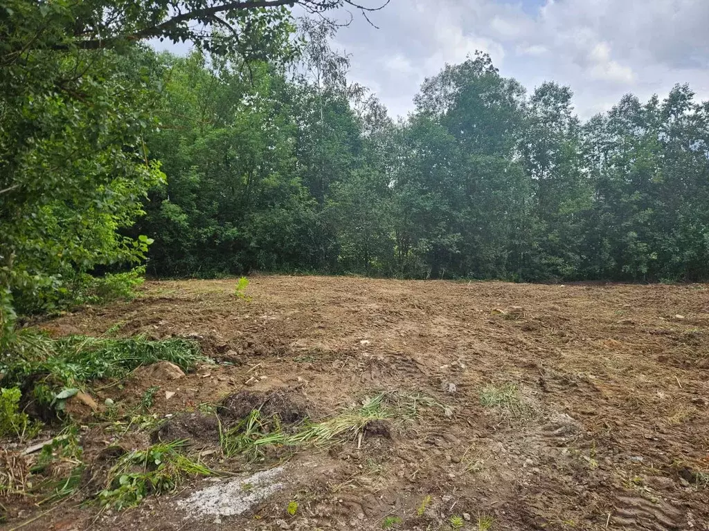 Участок в Московская область, Одинцовский городской округ, с. ... - Фото 2