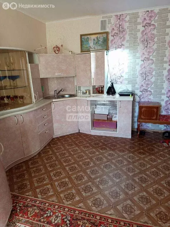 1к в -комнатной квартире (17 м) - Фото 1