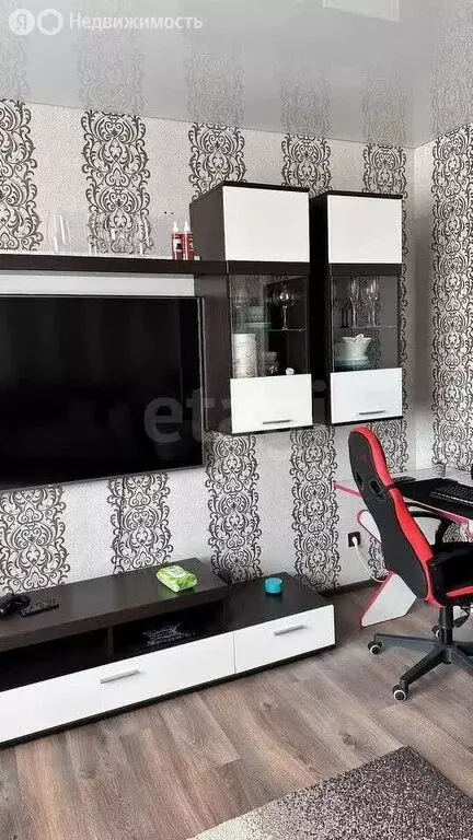 3-комнатная квартира: Воронеж, улица Миронова, 45А (82 м) - Фото 2