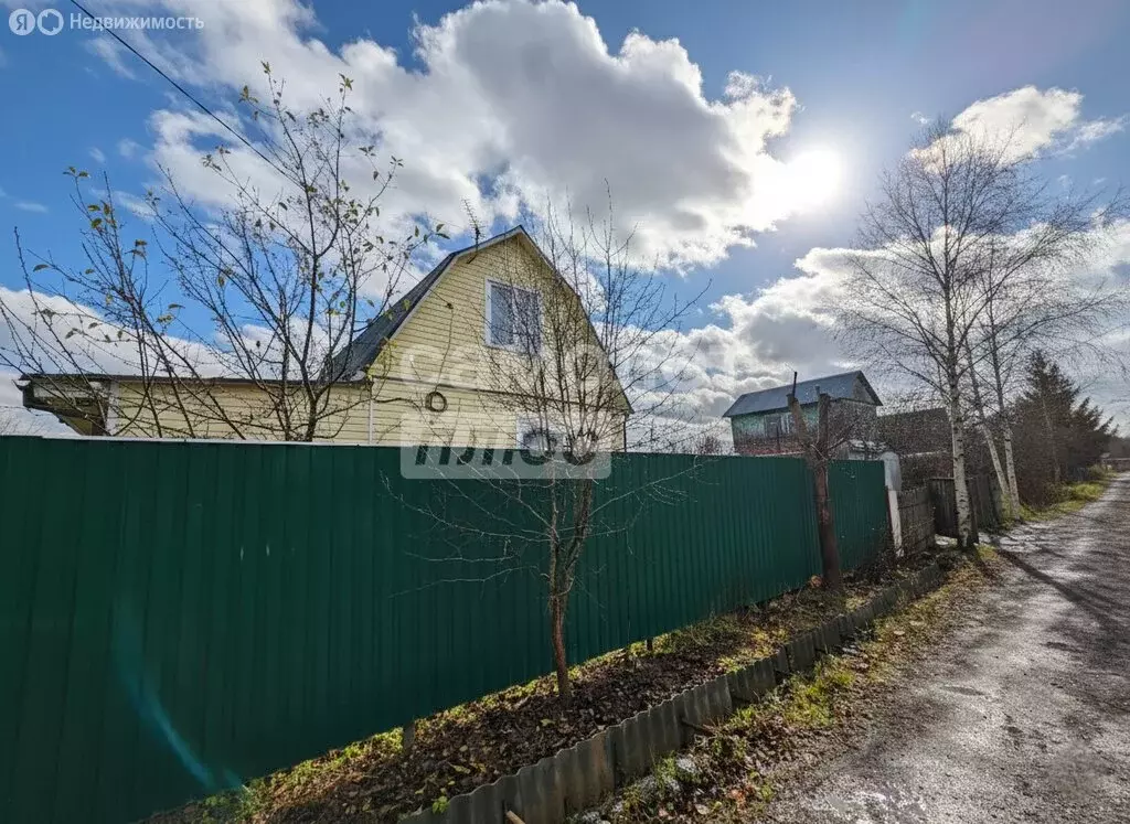 Дом в Москва, ТАО, район Бекасово, квартал № 30 (60 м) - Фото 2