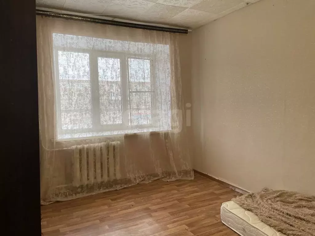 Комната Челябинская область, Южноуральск ул. Космонавтов, 1 (17.9 м) - Фото 1