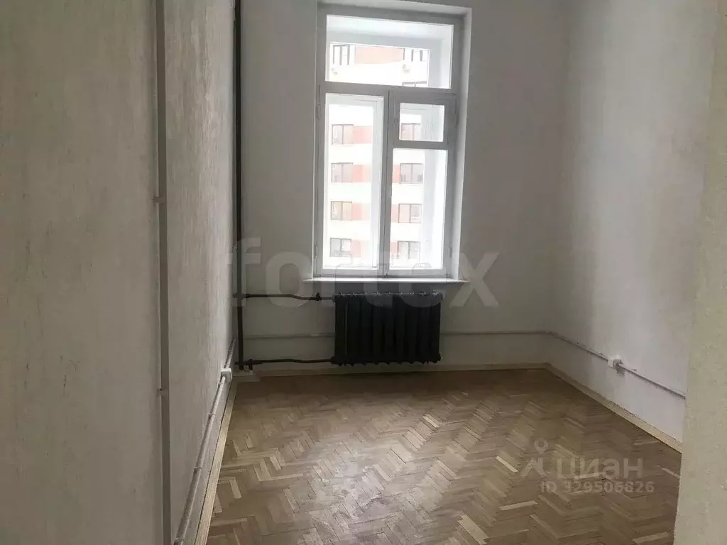 Офис в Москва Ружейный пер., 2кА (155 м) - Фото 2
