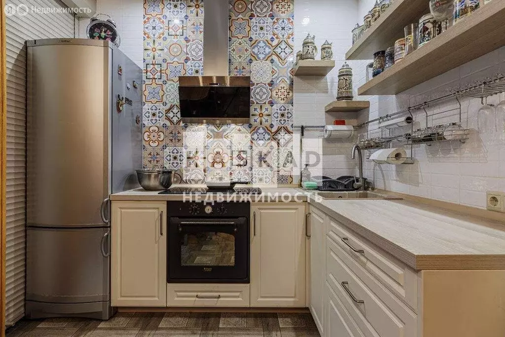 Дом в Балашиха, микрорайон Салтыковка, Студёная улица, 6 (298 м) - Фото 1