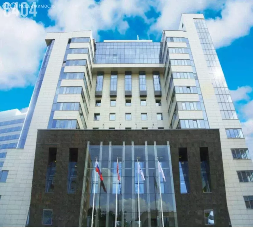 Помещение свободного назначения (400 м) - Фото 1