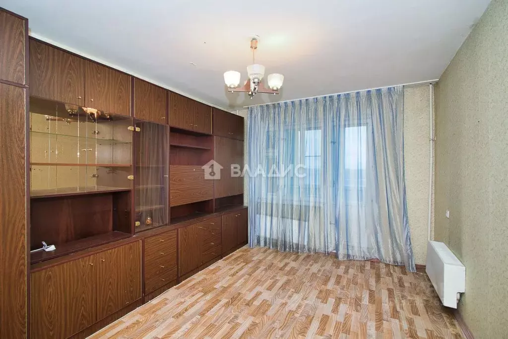 2-к кв. Владимирская область, Владимир ул. Фатьянова, 6 (60.7 м) - Фото 0