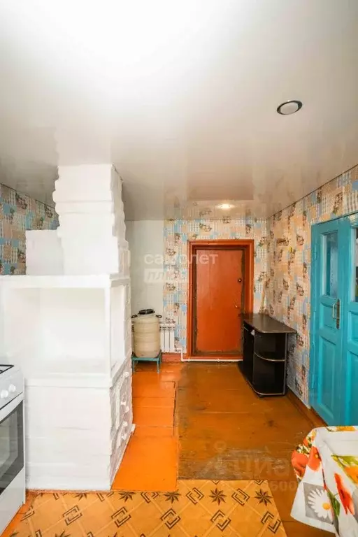 Дом в Челябинская область, Нязепетровск Пролетарская ул. (42 м) - Фото 2