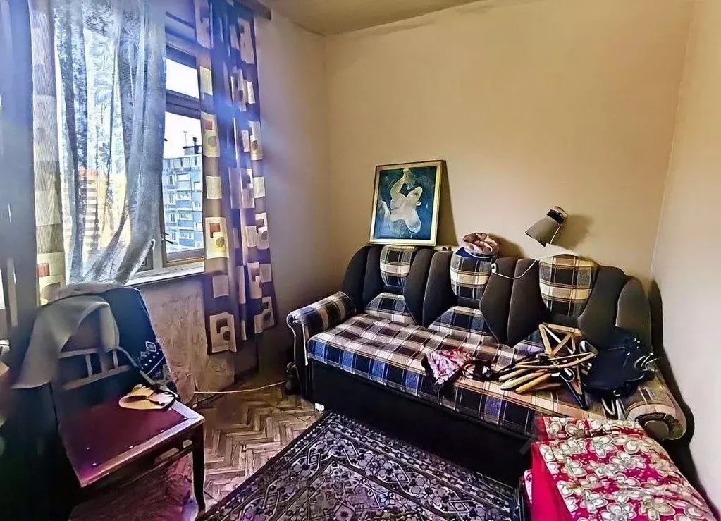 3-к кв. Белгородская область, Белгород ул. Губкина, 24к3 (60.3 м) - Фото 1