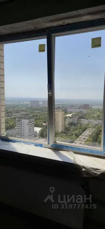 1-к кв. Ростовская область, Ростов-на-Дону просп. Стачки (42.5 м) - Фото 0