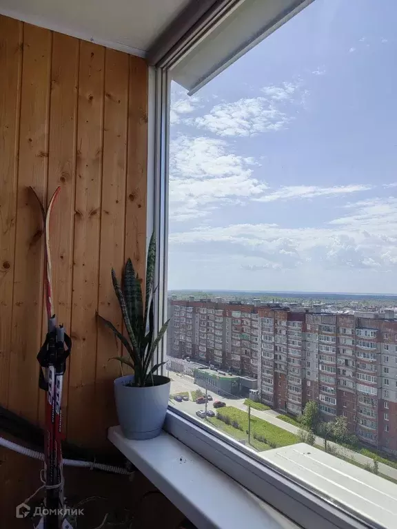 Продаётся 1-к квартира, 36.2 м - Фото 1