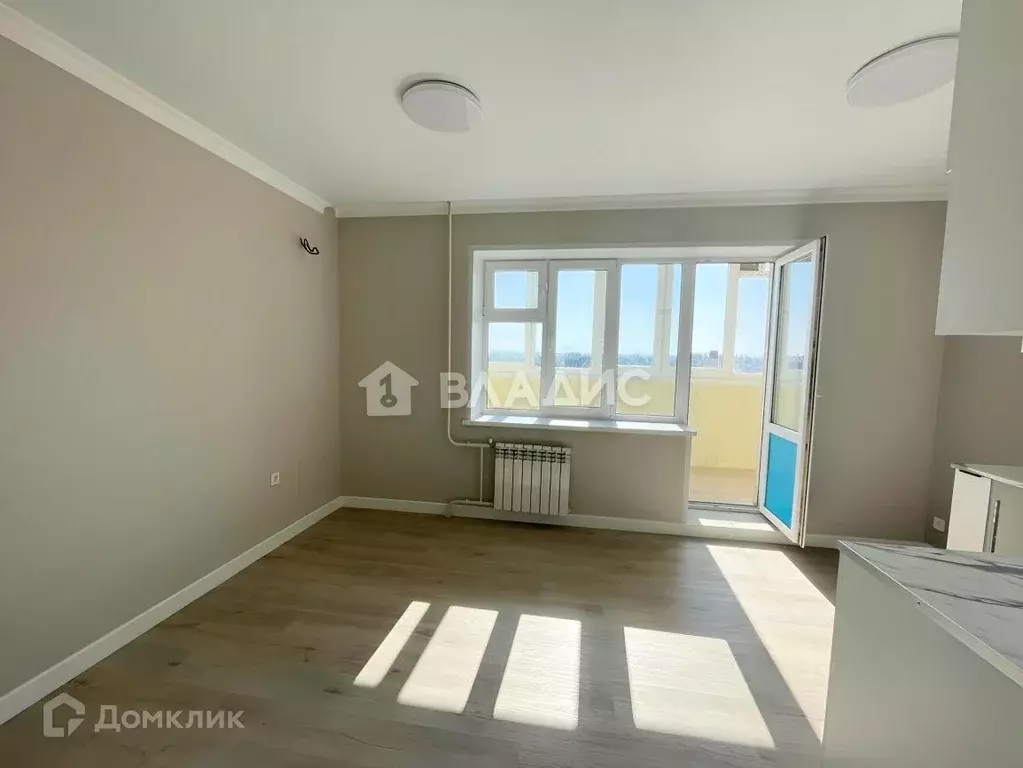 Продаётся квартира-студия, 23.2 м - Фото 1