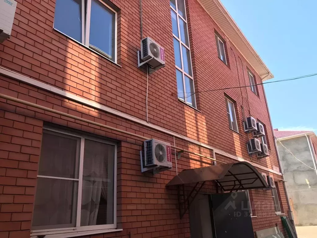 Помещение свободного назначения в Краснодарский край, Краснодар ул. ... - Фото 2