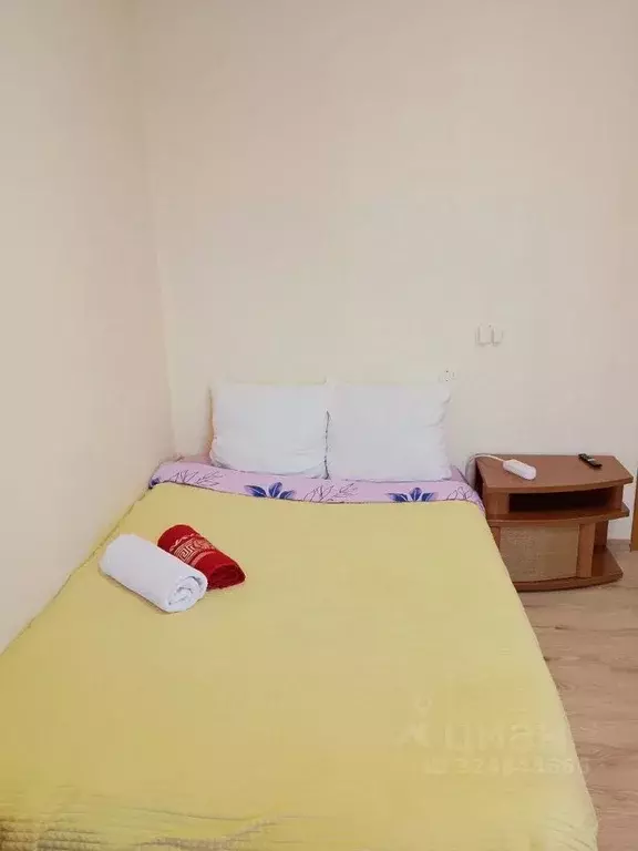 1-к кв. Магаданская область, Магадан ул. Берзина, 11А (20.0 м) - Фото 1