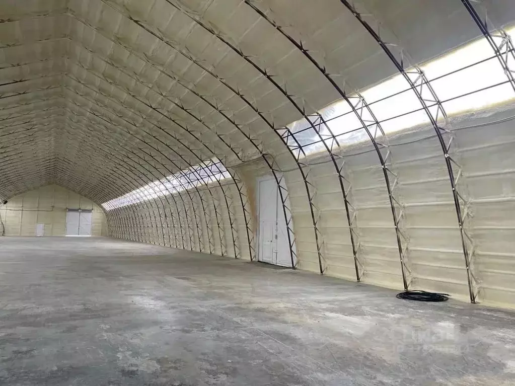 Склад в Московская область, Истра пл. Революции (1400 м) - Фото 2