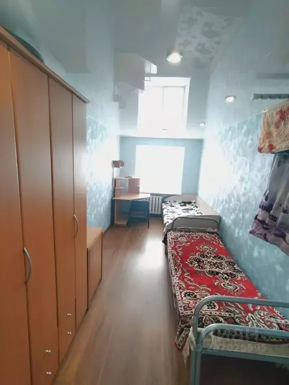 2-к кв. Вологодская область, Череповец просп. Луначарского, 38 (45.0 ... - Фото 2