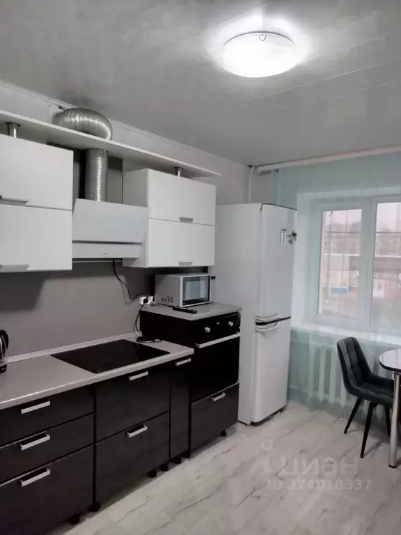 1-к кв. Ульяновская область, Ульяновск ул. Станкостроителей, 22 (37.0 ... - Фото 1