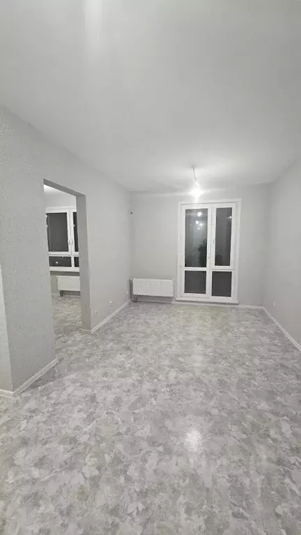 1-к кв. Татарстан, Казань ул. Генерала Махмута Гареева, 3А (35.0 м) - Фото 1