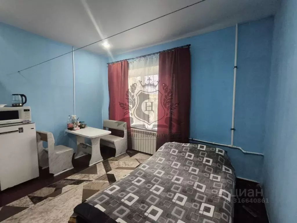 Комната Санкт-Петербург ул. Смолячкова, 14К4 (14.3 м) - Фото 1