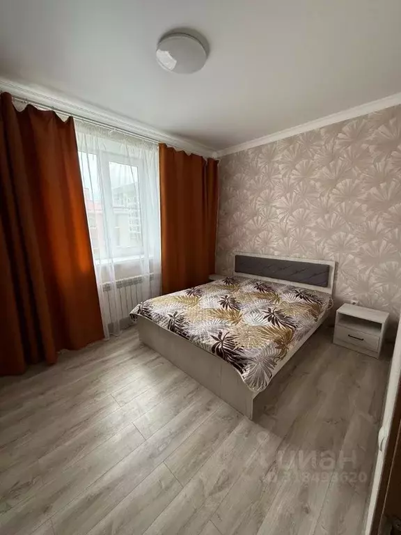 2-к кв. Ставропольский край, Ставрополь Бакинская ул., 23 (57.0 м) - Фото 0