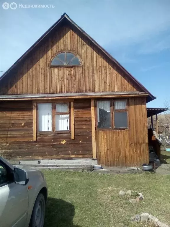 Участок в Красноярск (18.8 м) - Фото 1