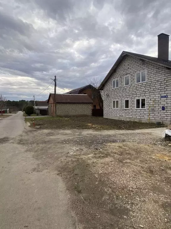 Дом в Московская область, Воскресенск Цемгигант мкр, ул. Восточная, 31 ... - Фото 2