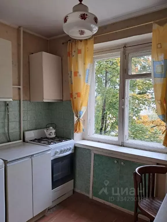 2-к кв. Московская область, Ивантеевка Пушкинский городской округ, ул. ... - Фото 1