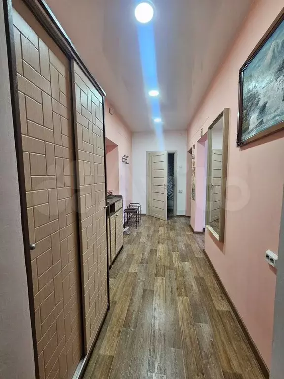 1-к. квартира, 50 м, 5/6 эт. - Фото 1