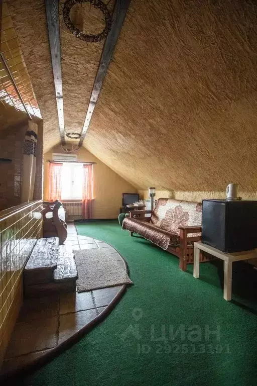Комната Смоленская область, Смоленск ш. Рославльское, 60А - Фото 1